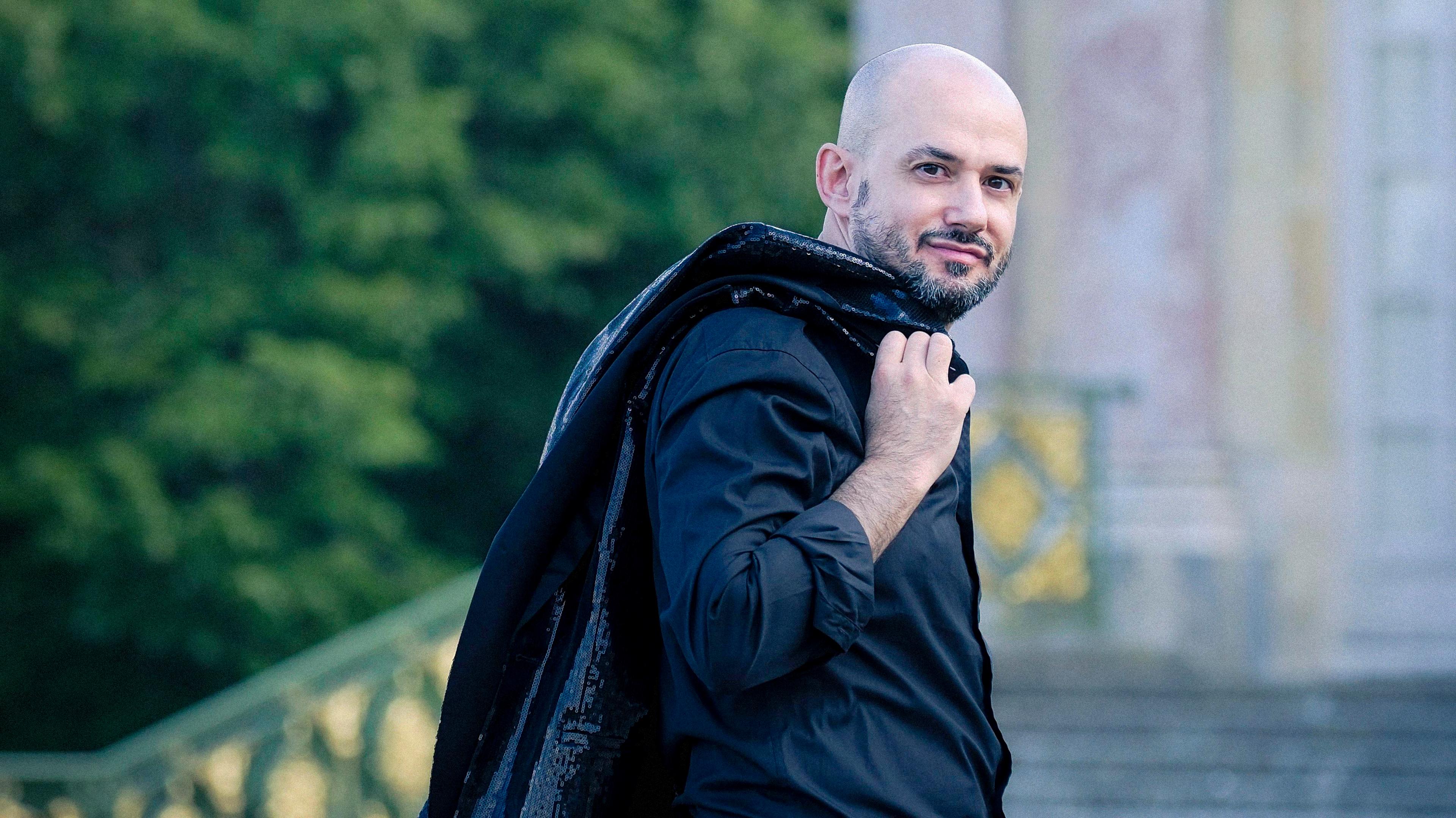 Franco Fagioli