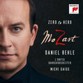 Daniel Behle: Mozart ZERO to HERO
