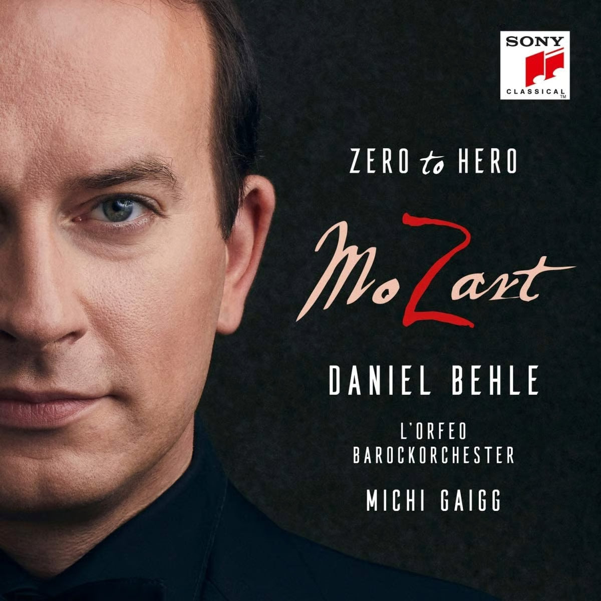 Daniel Behle: Mozart ZERO to HERO