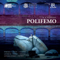 N.A. Porpora Polifemo CD