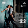 N.A. Porpora: Carlo Il Calvo