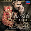 M.E. Cencic: Arie Napoletane