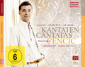 Max Emanuel Cencic: Kantaten Cantatas