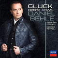 Gluck: Opera Arias - Daniel Behle