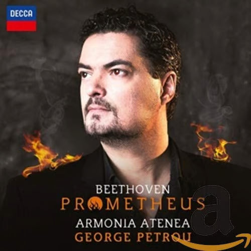Beethoven Prometheus