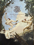 Bayreuth Baroque Book 2025
