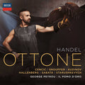 Handel: Ottone, re di Germania